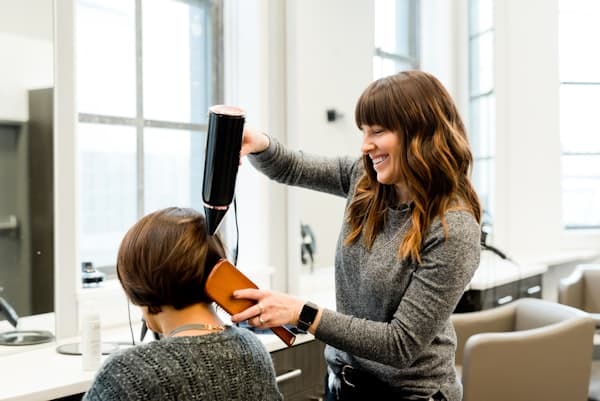 Blush Hair Studio